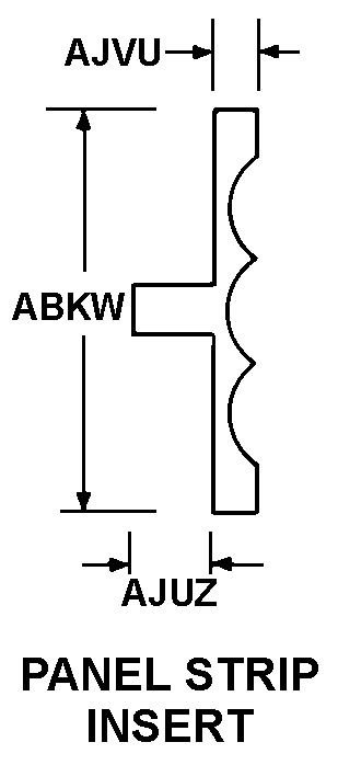 Reference of NSN 2590-01-154-9997