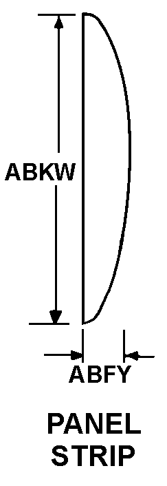 Reference of NSN 2590-01-154-9997