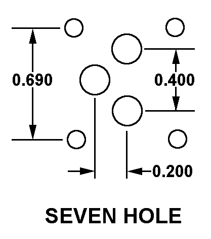 Reference of NSN 5999-01-202-9732