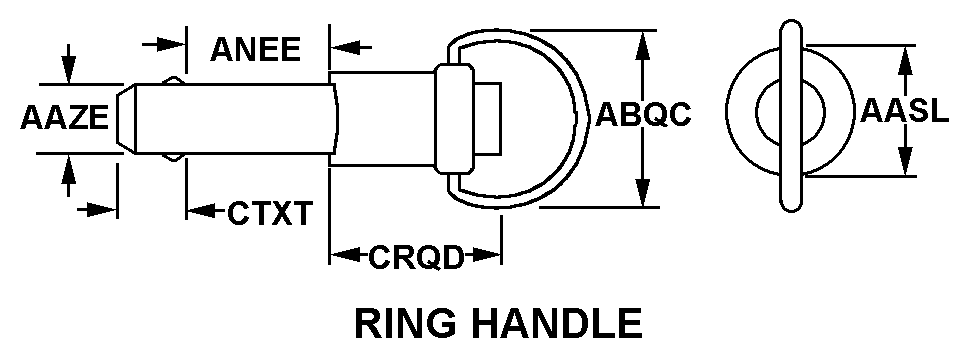 Reference of NSN 5315-00-935-8802