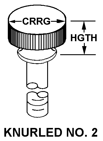 Reference of NSN 5315-00-492-1770