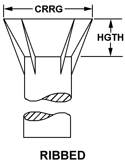 Reference of NSN 5315-01-393-2676