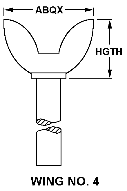 Reference of NSN 5315-01-377-0976