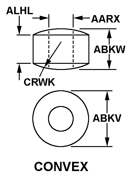 Reference of NSN 5970-00-005-3894