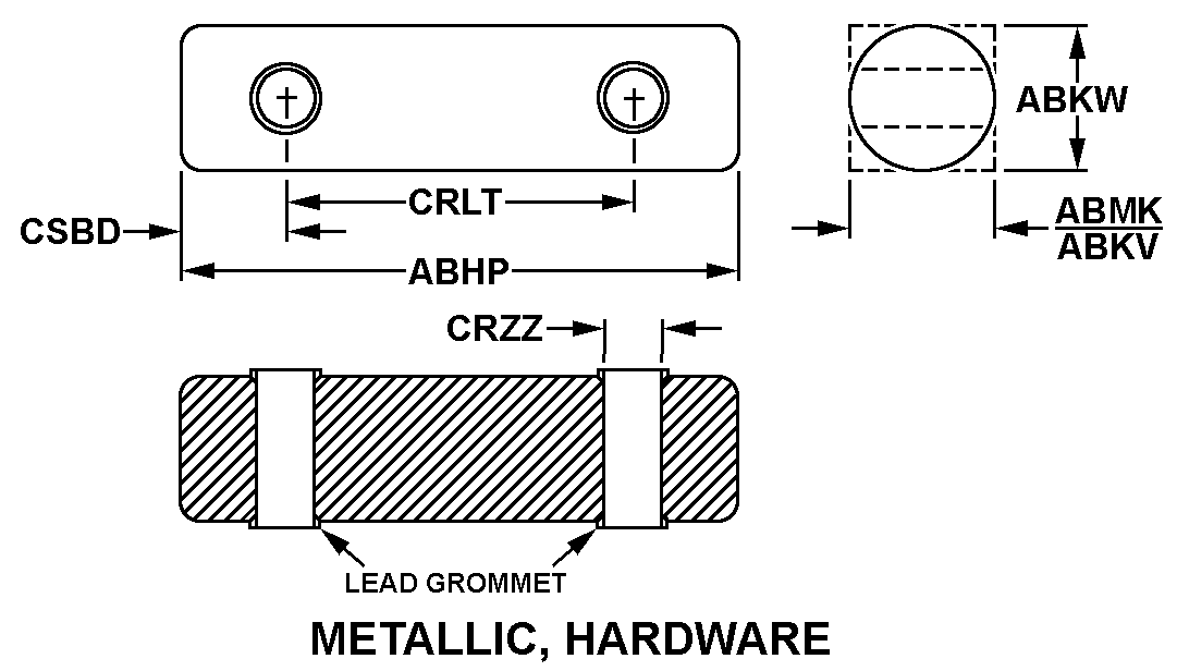 Reference of NSN 5970-00-954-5130