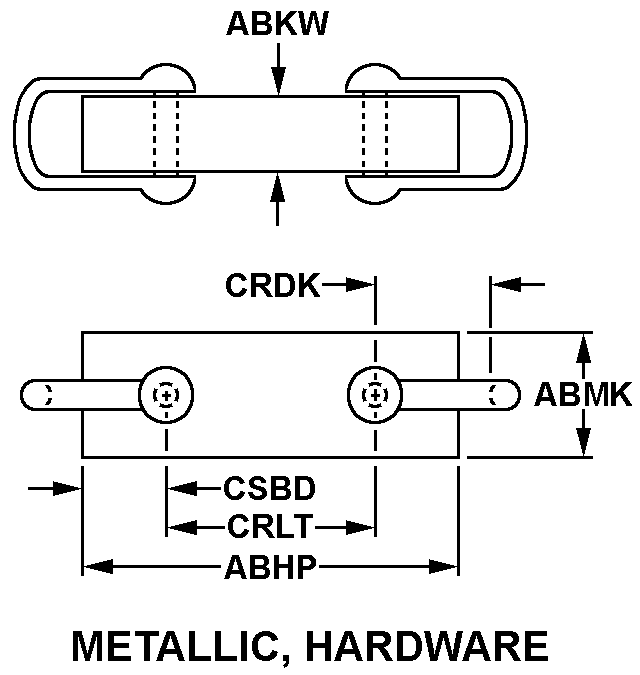 Reference of NSN 5970-00-954-5130