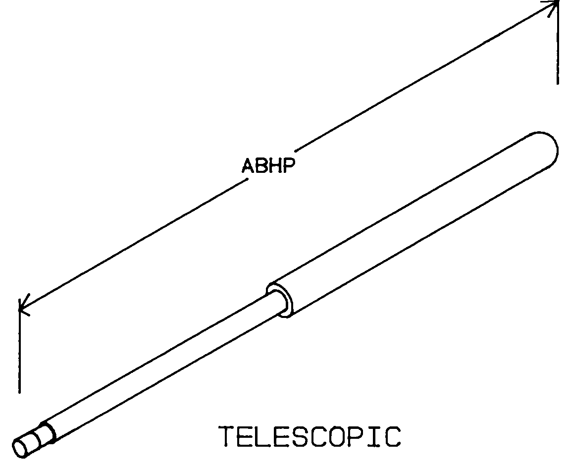 Reference of NSN 5340-01-611-4874