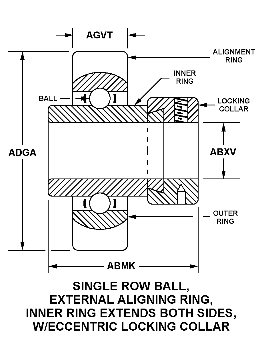 Reference of NSN 3110-00-331-4795