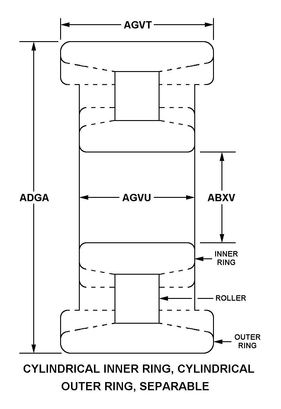 Reference of NSN 3110-00-728-3843