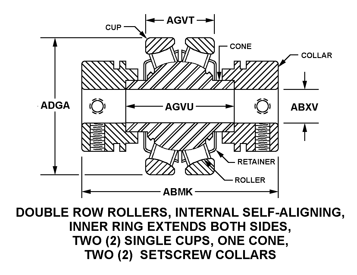 Reference of NSN 3110-00-277-0153