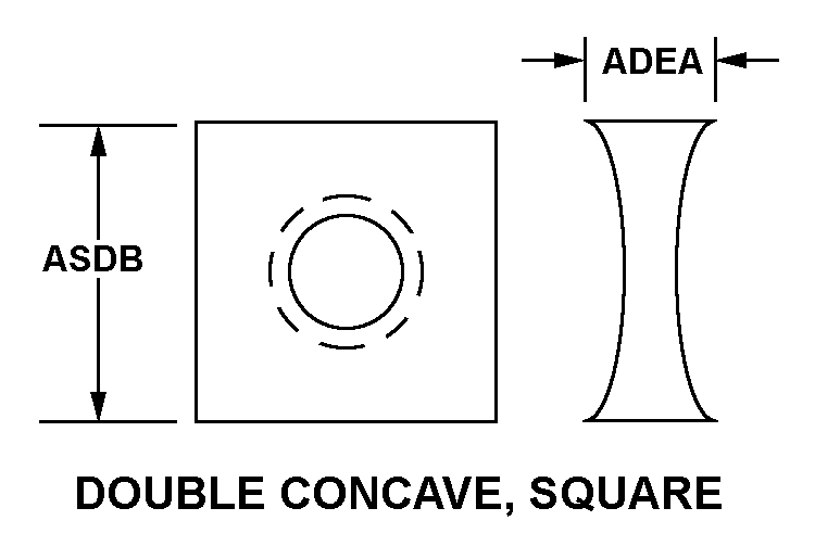 Reference of NSN 5310-00-896-6809