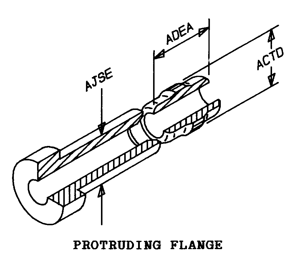 Reference of NSN 5310-01-513-4976