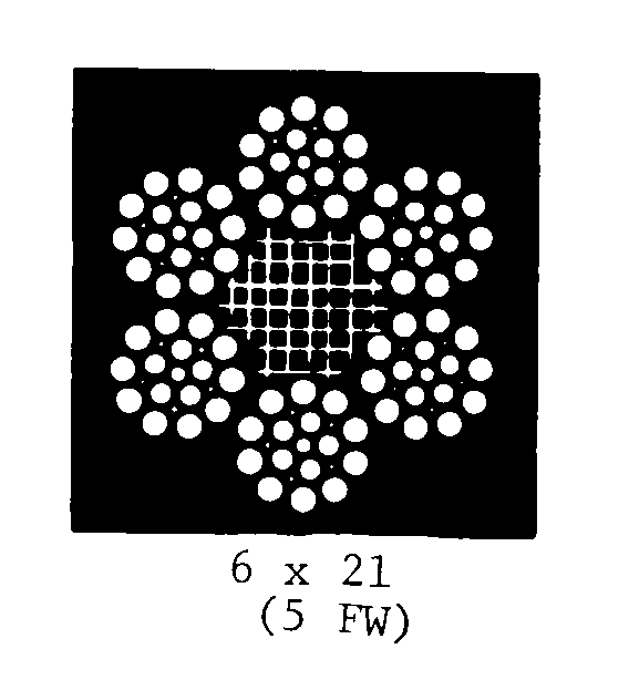 Reference of NSN 4010-00-844-9089