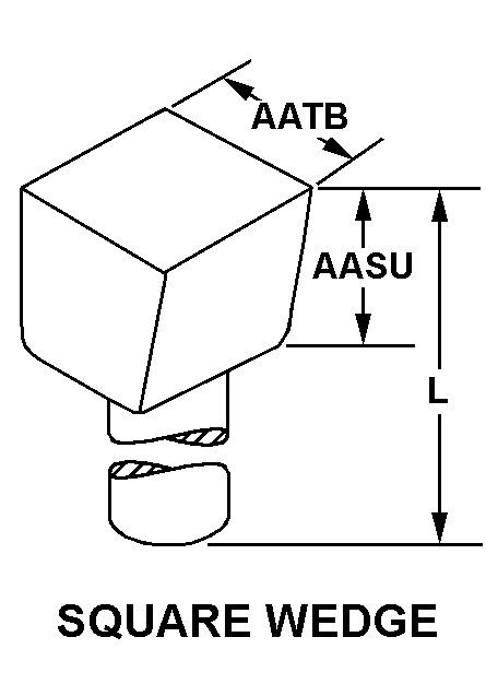 Reference of NSN 5306-01-472-5371