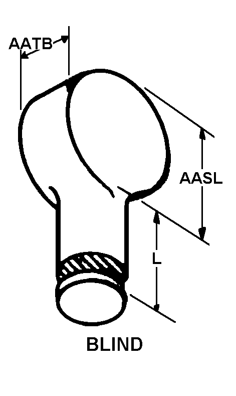 Reference of NSN 5306-00-272-3484