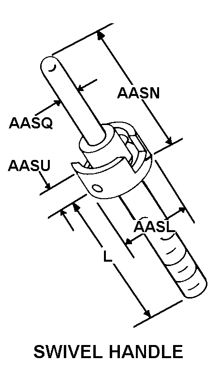 Reference of NSN 5306-01-630-4953