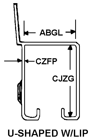 Reference of NSN 5340-00-759-7523