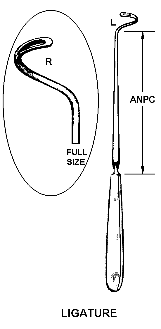 Reference of NSN 6515-00-348-6100