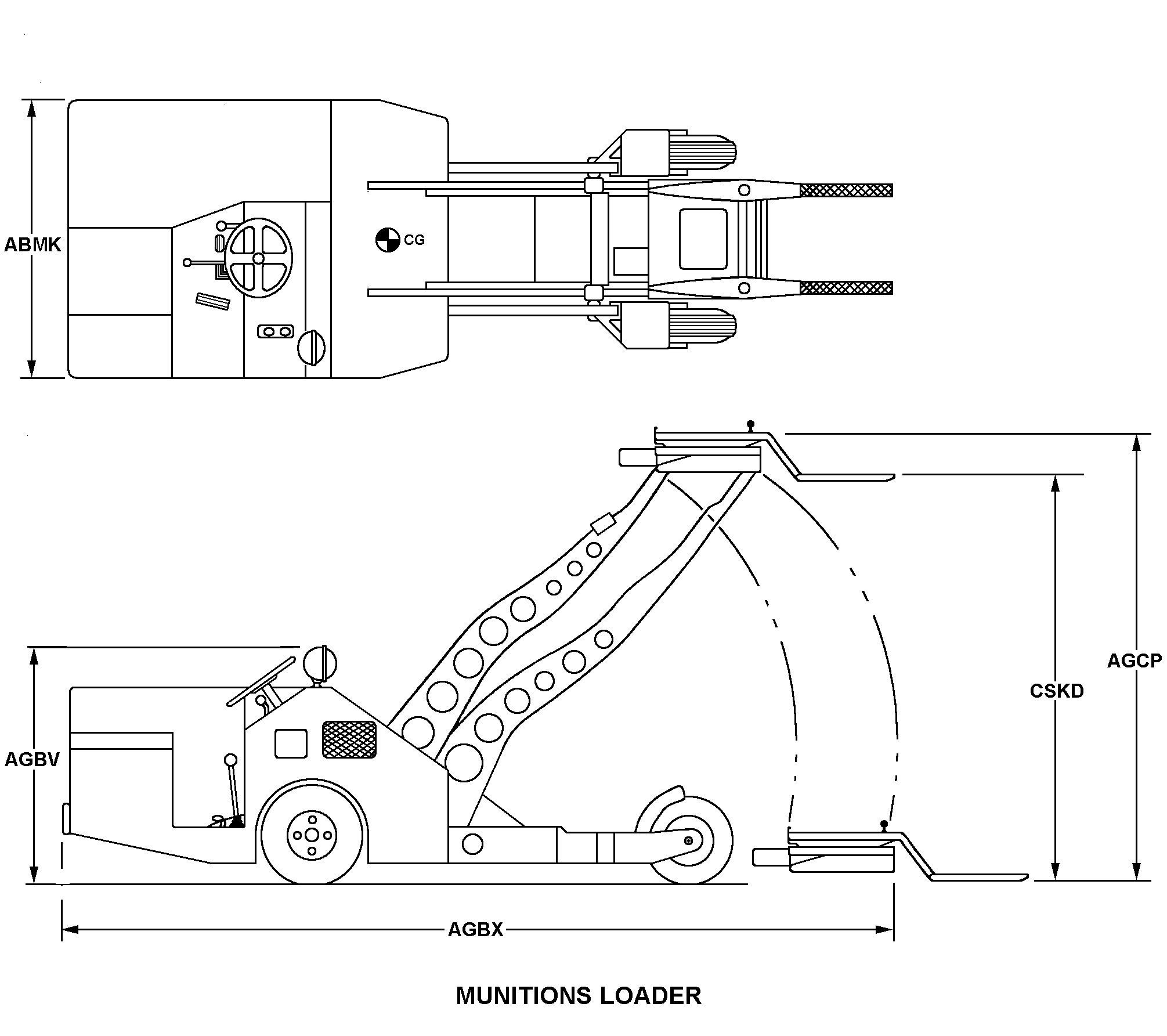 Reference of NSN 1730-01-491-1557