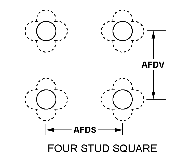 Reference of NSN 2530-01-193-4690