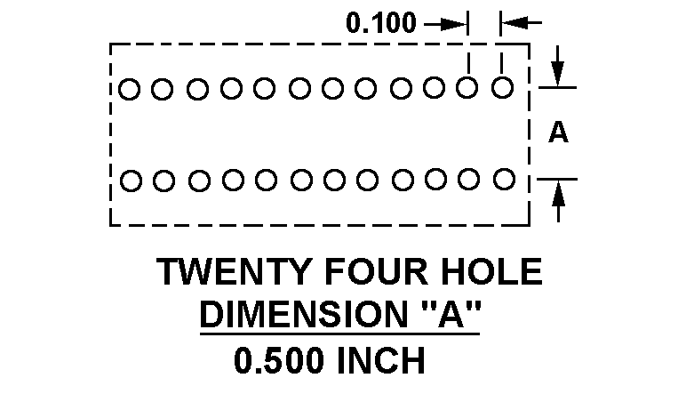 Reference of NSN 5935-01-319-5203