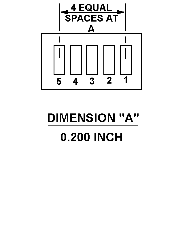 Reference of NSN 5999-01-554-1056