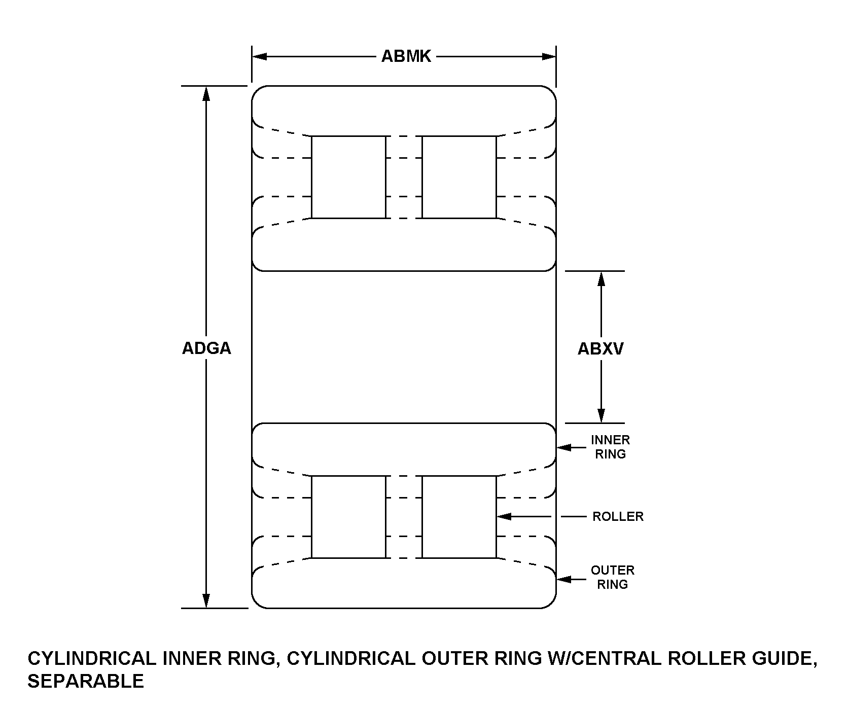 Reference of NSN 3110-00-106-2911