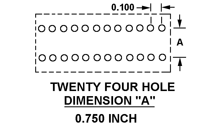 Reference of NSN 5935-01-308-2052