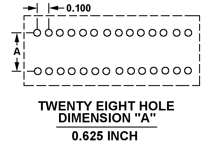 Reference of NSN 5935-01-045-4830