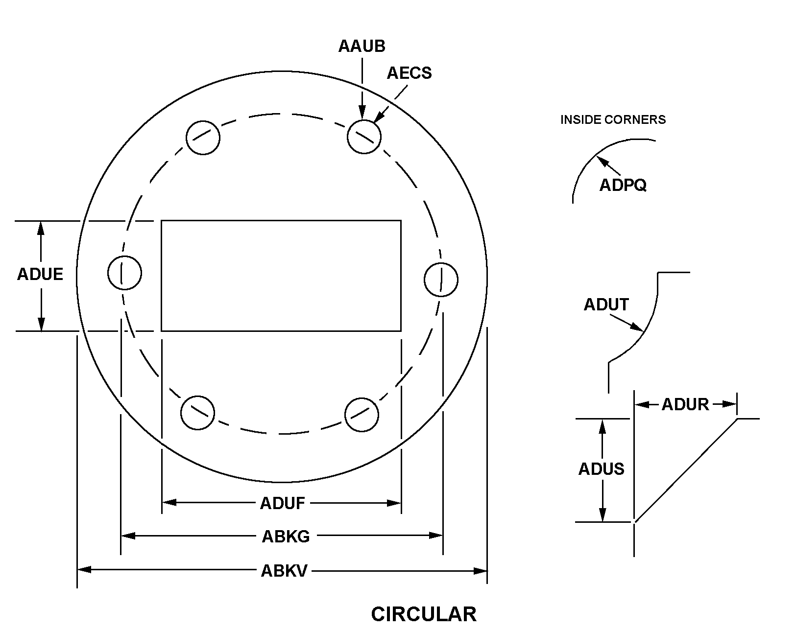 Reference of NSN 5999-01-181-4975