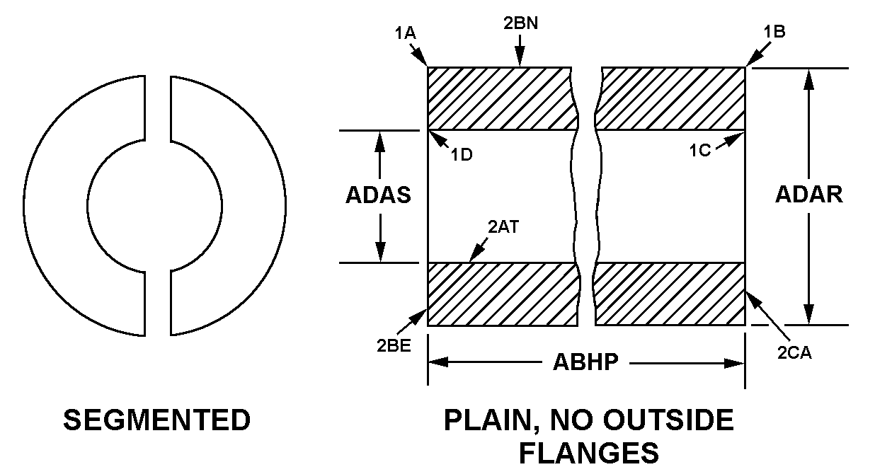 Reference of NSN 3120-00-390-3119