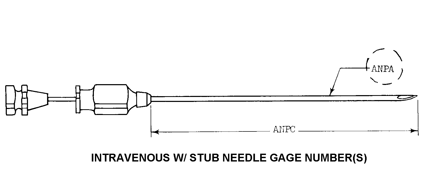 Reference of NSN 6515-00-680-0730