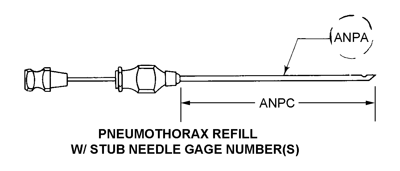 Reference of NSN 6515-00-350-3300