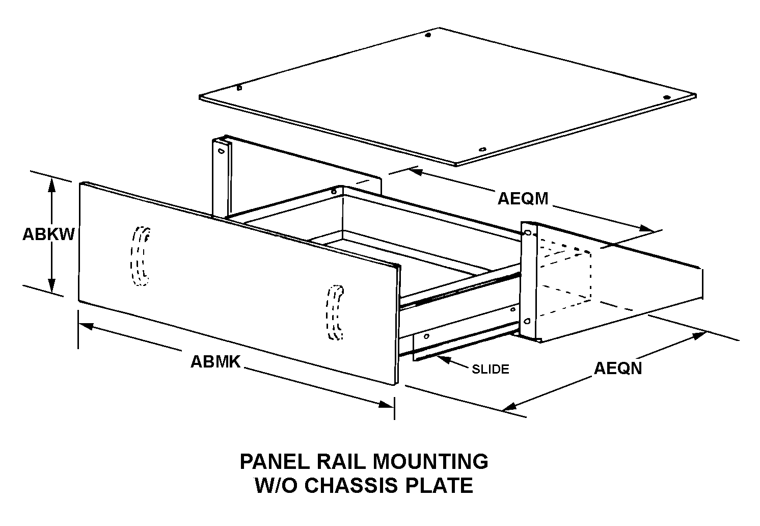 Reference of NSN 5975-00-890-9860