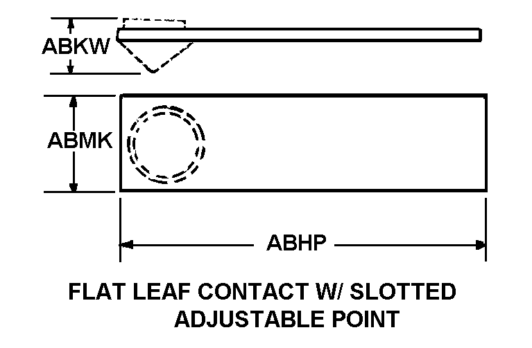 Reference of NSN 5999-00-309-0024