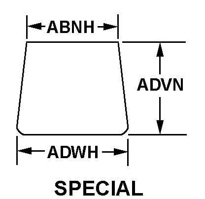 Reference of NSN 5330-00-110-6311