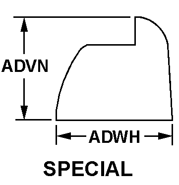 Reference of NSN 5330-00-005-0488