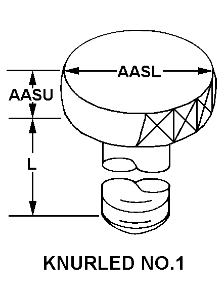 Reference of NSN 5305-00-052-5688