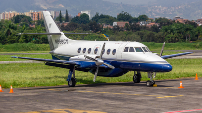 Picture of aircraft with N-Number 858CY