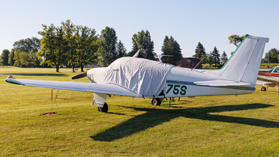 Picture of aircraft with N-Number 9475S